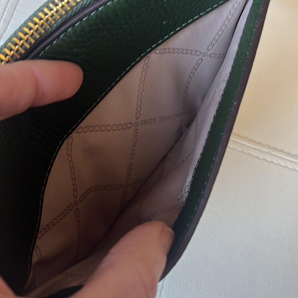 Mk wristlet - Picture 5 of 10